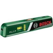Bosch EasyLevel Laser Spirit