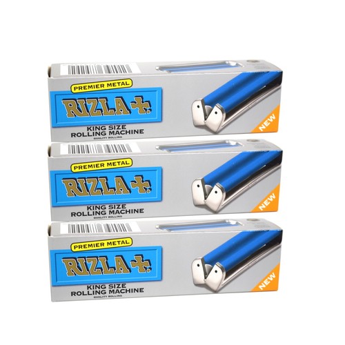 Rizla premier metal - rizla, king