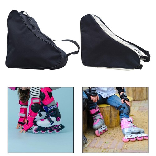 Roller skate bag - for, ice