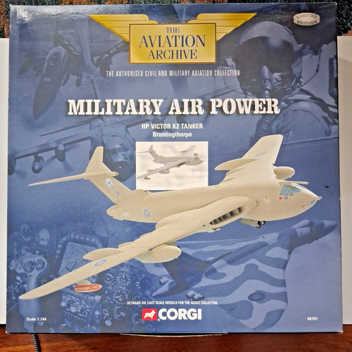 Corgi aviation archive 144 - corgi,