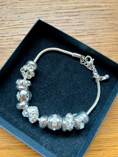 Samuel charm bracelet - h,