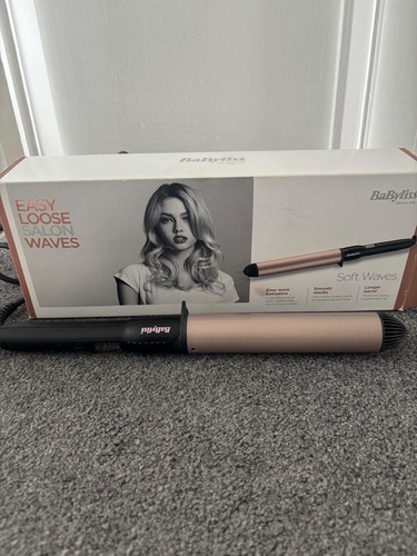 Babyliss boutique salon soft - boutique,