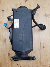 VW California, Caravelle, Eberspacher Airtronic M D3 Plus Heater with mounting