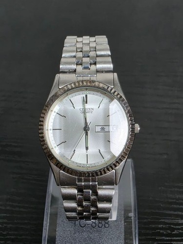 Citizen quartz 6100 - quartz, 6100-k09303