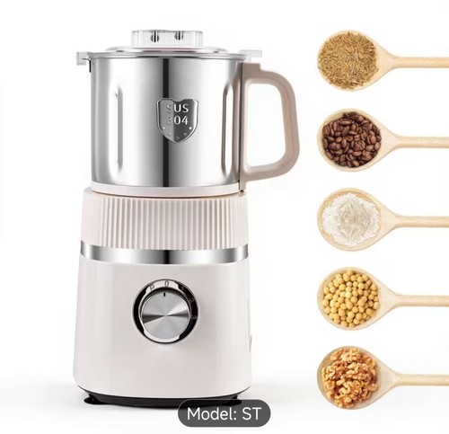 Electric grinder for kitchen - grinder,