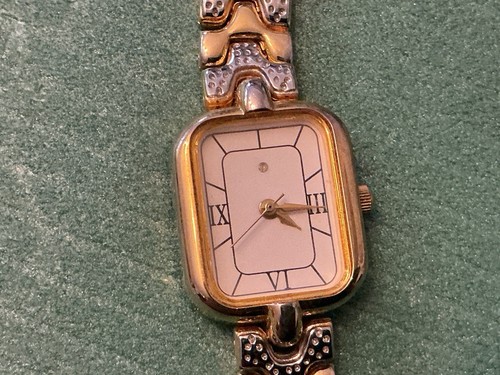 Vintage buler two tone - vintage,
