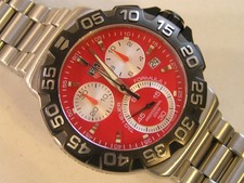 TAG HEUER F1 FORMULA 1