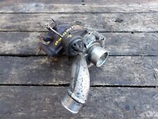 VAUXHALL MOVANO MASTER 2.5 TD TURBO CHARGER UNIT G9U754 TRIPLE K 2004 - 2007