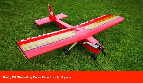 Keil kraft student 56in - student,