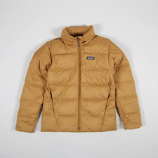 PATAGONIA Silent Down Jacket