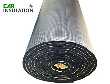 Marine Van Insulation 10m²