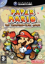 Paper Mario: The Thousand Year