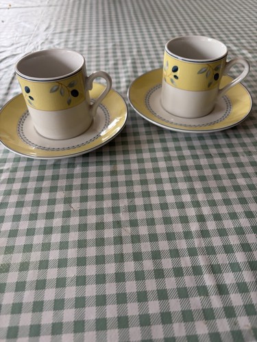 Royal doulton blueberry - 2,