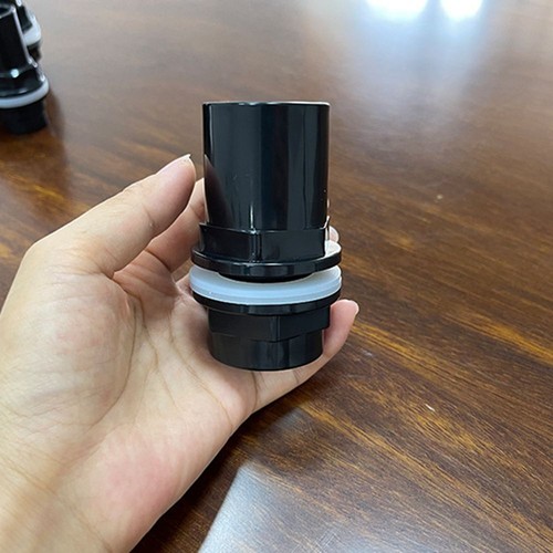 Waterproof bulkhead fitting - waterproof, 1