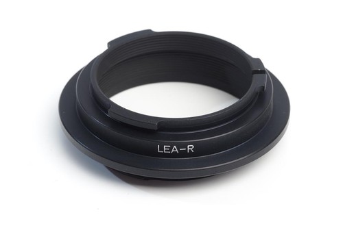 Novoflex adapter lea - adapter, r