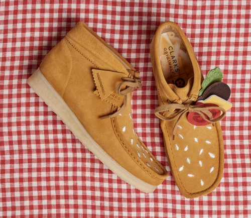Clarks originals vandy - originals, the