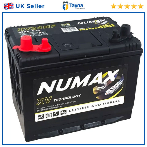 Numax cxv24mf sealed - numax,