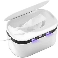 Baby Wipes Warmer USB - Large