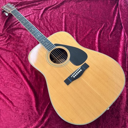 Yamaha 350d beige label - beige,