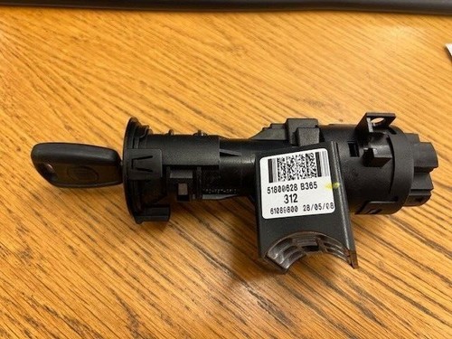 Fiat 500 ignition - 500, barrel