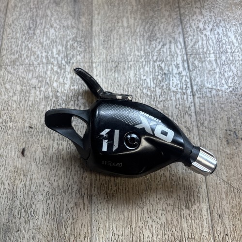 Sram speed right - sram, x0