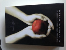 Twilight: Twilight, Book 1: 1/4 by Meyer, Stephenie Hardback Book The Cheap Fast