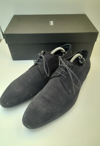 Hugo boss sebor - sebor, suede