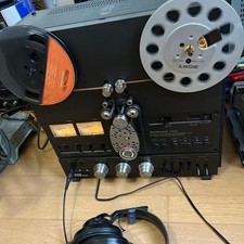 Technics RS-1506U Reel-to-Reel