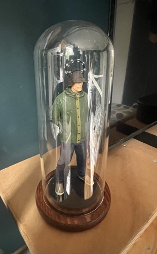 Liam gallagher figure oasis - liam,