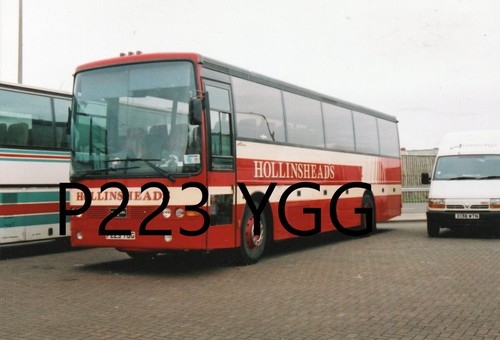 Hollinsheads coaches p223 - coaches, ygg