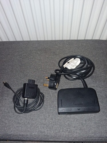 Nitnendo power supply - nitnendo,