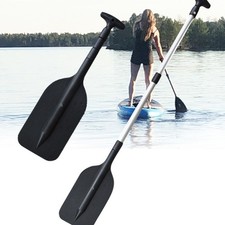 Telescoping Boat Oars Canoe
