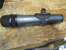 Sennheiser EW100 wireless