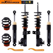 Coilovers for VW T5