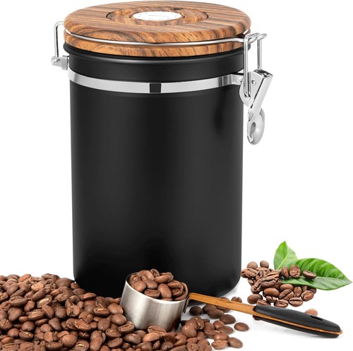 1800ml airtight stainless - airtight,