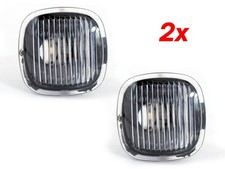 2x Side Indicator Repeater