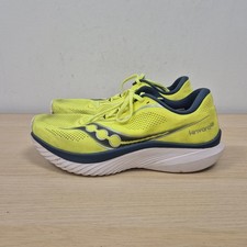 Saucony Kinvara 15 Citron Navy