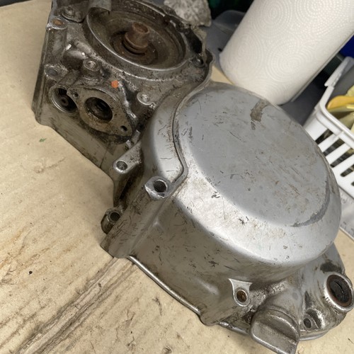 Clutch cover 1969 - clutch,