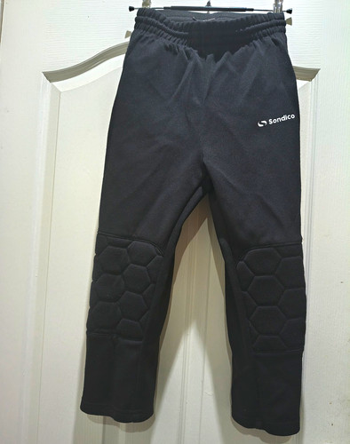 Sondico boys black - sondico,