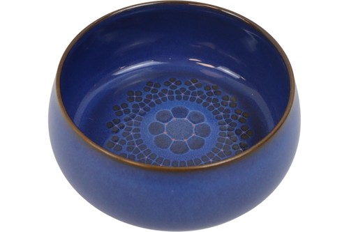 Denby midnight blue ceramic - midnight,