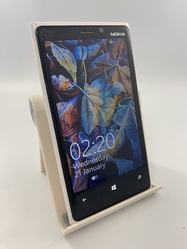 Nokia lumia 920 - 920, unlocked