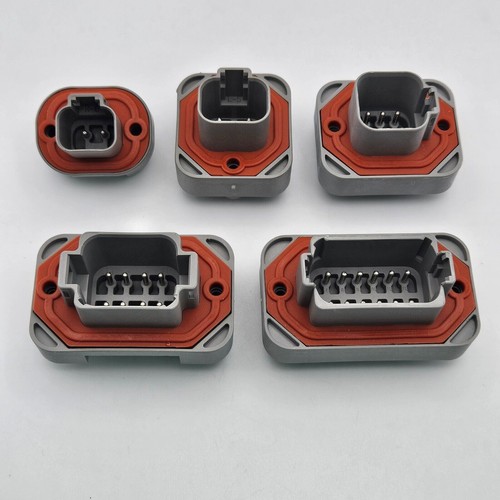 Deutsch pannel pcb - dt,