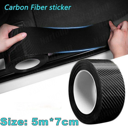 Car door sill scuff protector - sill,