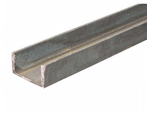 Mild steel channel section - channel,