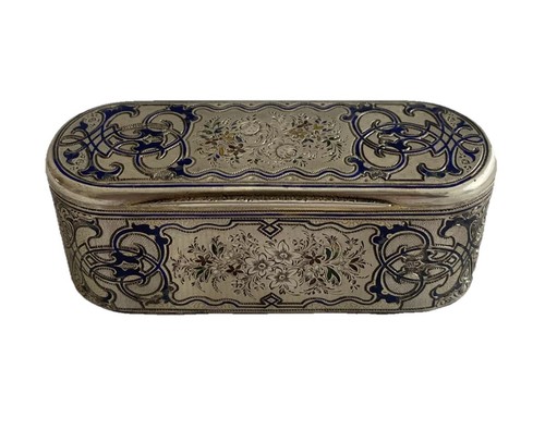 Fine quality french - french, silver