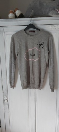 Bella freud jumper - bella,
