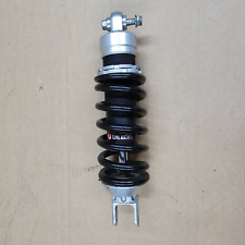 Wilbers Universal Shock Absorber 310 Mm Suzuki Yamaha Honda 1000