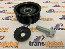 Drive Belt Idler Pulley for