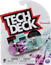 Tech Deck 96mm Fingerboard