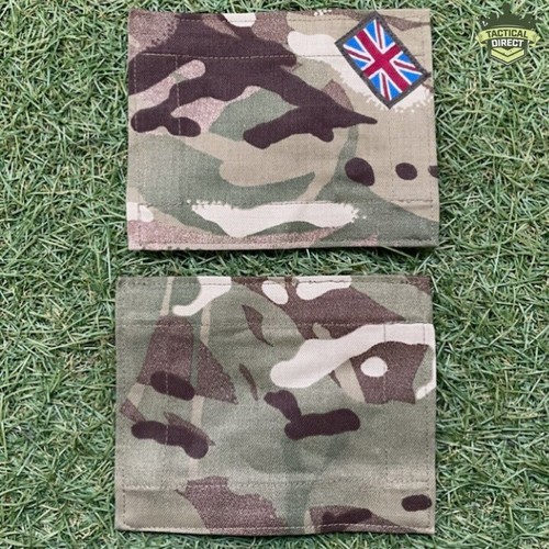British army issued blanking - british,